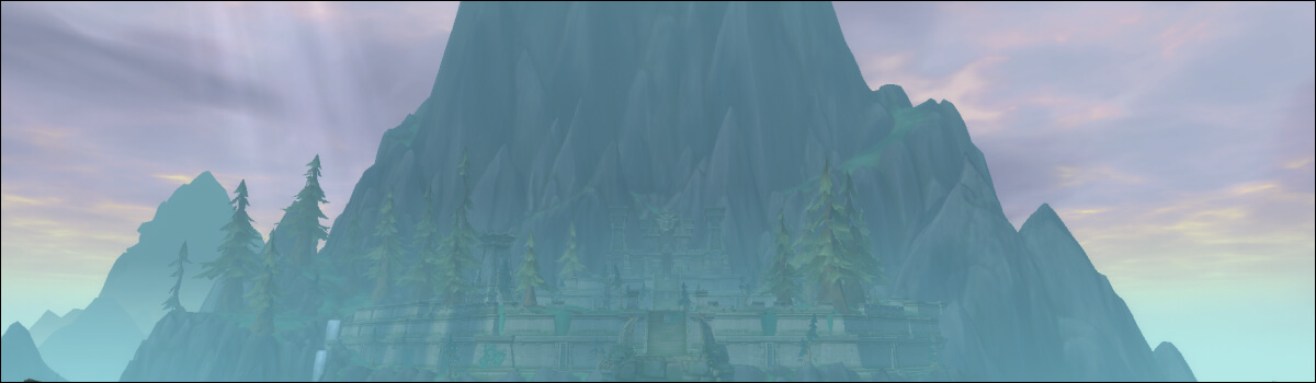 How to Get to The Coiled Isle in WoW Midnight